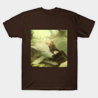 Fire Emblem: Awakening - Henry T-Shirt